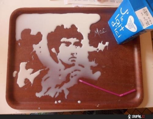 bruce lee