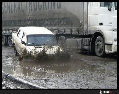 Meanwhile in SVK
