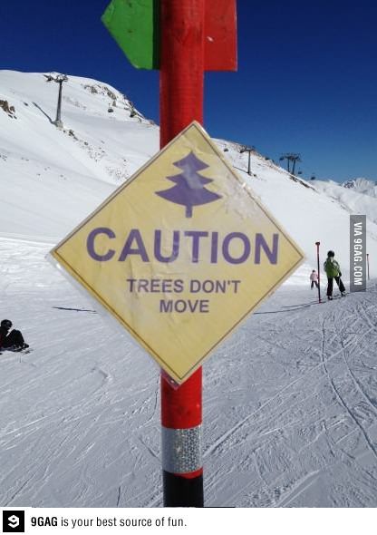 Really?