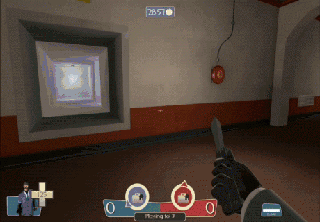 How to be a spy