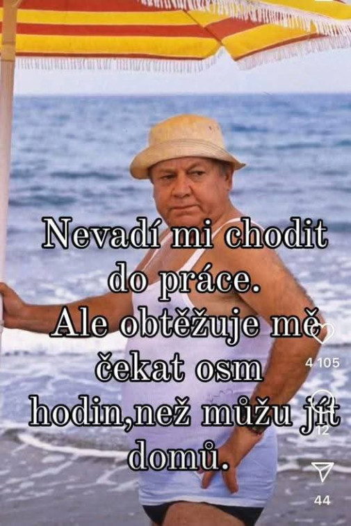 Jeden pracovny...