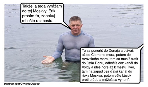 Pozor na ukrajinske Magury